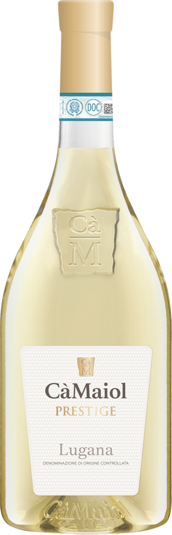 2025 Ca Maiol Prestige Lugana 1,5 L