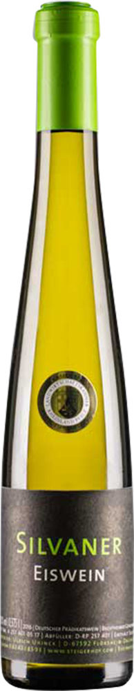 2016 Silvaner Eiswein Bechtheimer Geyersberg 0,375 L