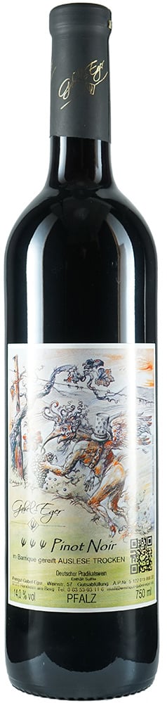 Pinot Noir
