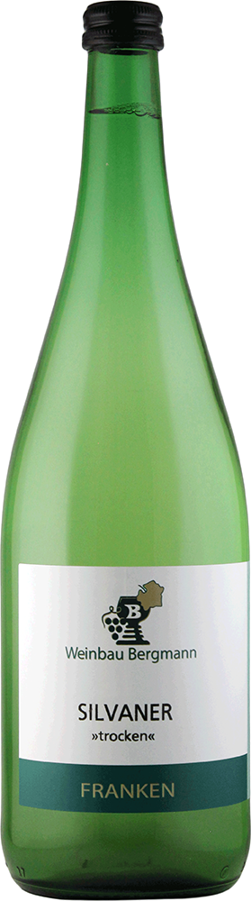 2025 Silvaner 1,0 L