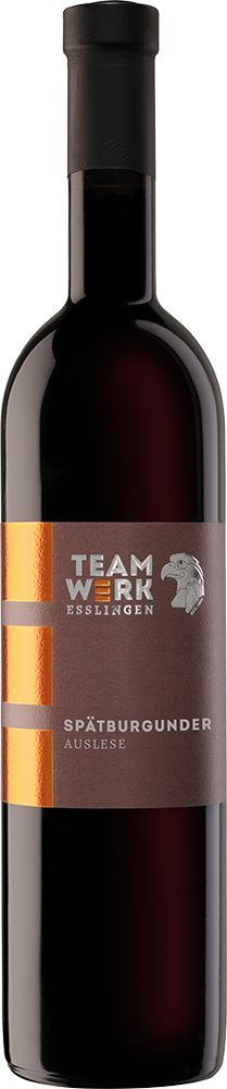 2022 Spätburgunder Auslese Keller 11
