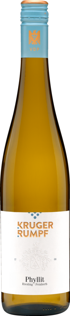 2024 Phyllit Riesling BIO