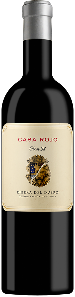 2023 Casa Rojo CLON 98 Ribera del Duero DO
