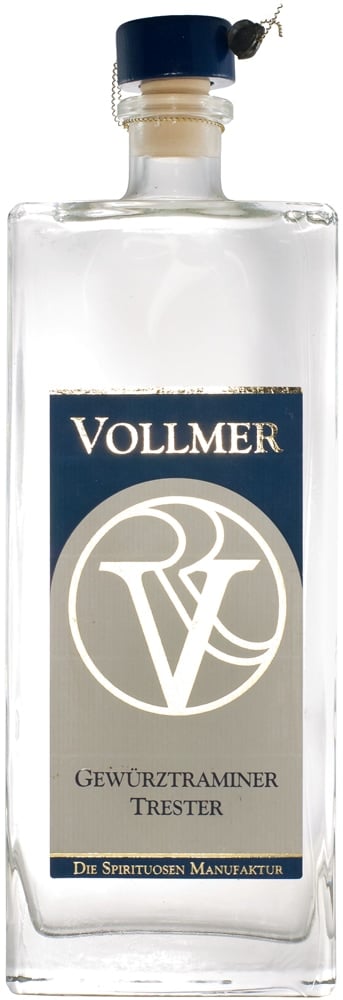 Gewürztraminer Trester 0,5 L