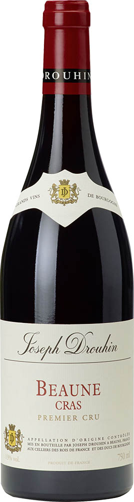 2018 Cras Beaune Premier Cru AOP