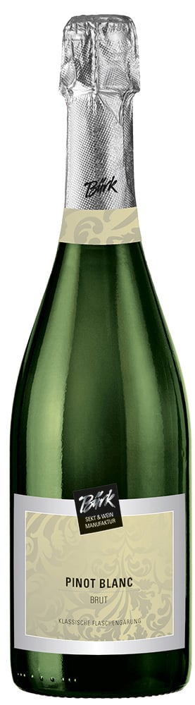 Pinot Blanc Sekt