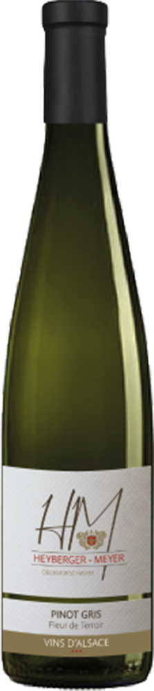 2022 Pinot Gris "Fleur de Terroir" Alsace AOP
