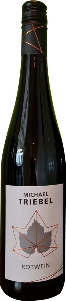 2020 lieblicher Rotwein