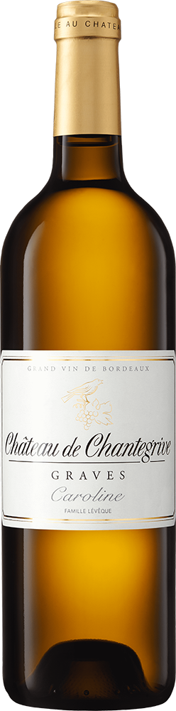 2024 Château de Chantegrive "Caroline"
