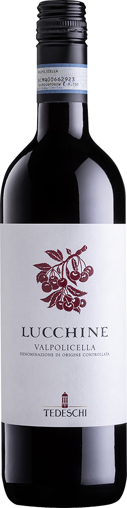 2024 Lucchine Valpolicella Classico DOC