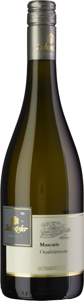 2025 Muscaris "Original" Qualitätswein