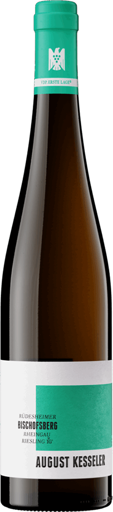 2024 RÜDESHEIMER BISCHOFSBERG - VDP.ERSTE LAGE®