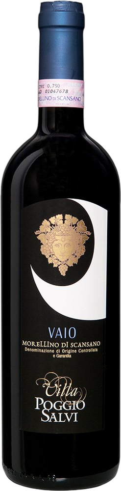 2022 Vaio Morellino di Scansano DOCG