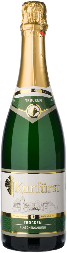 Kurfürst Sekt BIO