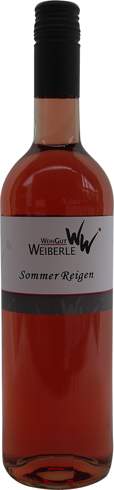 2025 SommerReigen