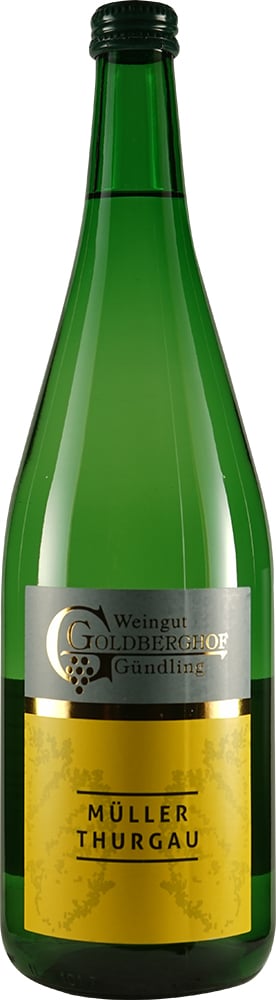 2025 Müller-Thurgau 1,0 L