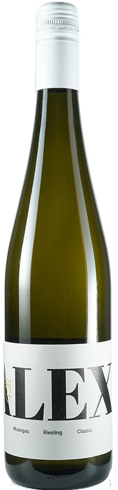 2025 Riesling "ALEX" Classic