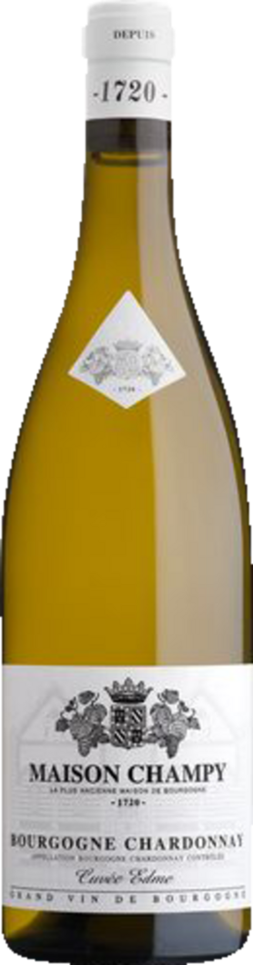 2023 Edme Chardonnay