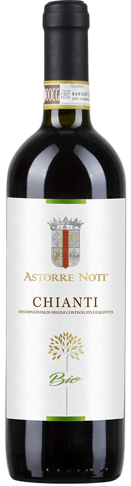 2024 Chianti DOCG Organic BIO