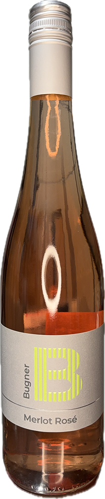 2025 Merlot Rosé
