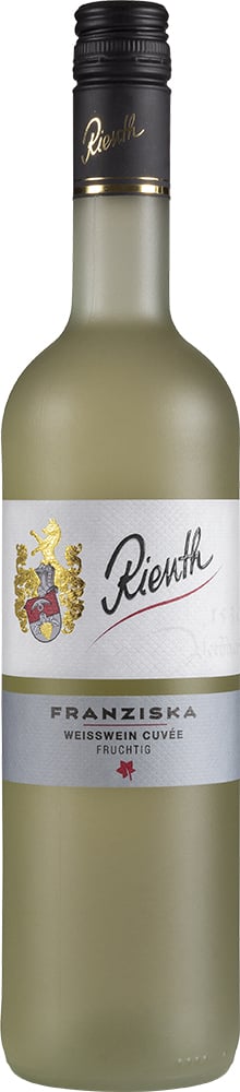 2023 Weisswein Cuvée "Franziska" * fruchtig