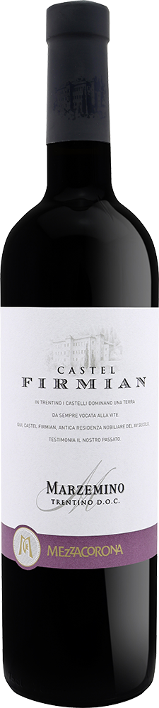 2023 Castel Firmian Marzemino Trentino DOC