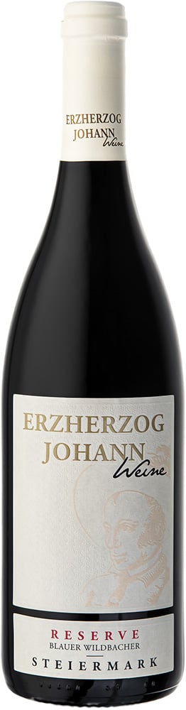2020 Blauer Wildbacher