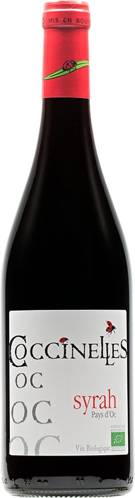 2023 Syrah