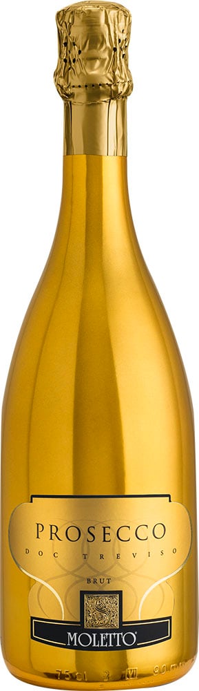 2024 Treviso "Gold Edition" Prosecco DOC