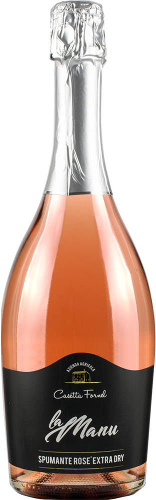 La Manu Rosé