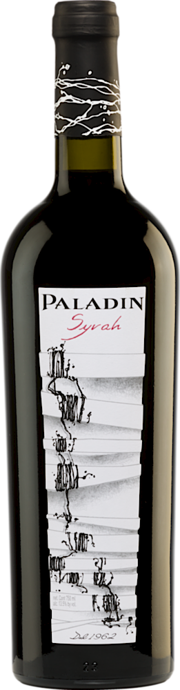 2022 Syrah Verona IGP