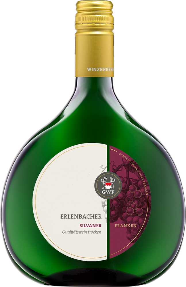 2025 Erlenbacher Silvaner