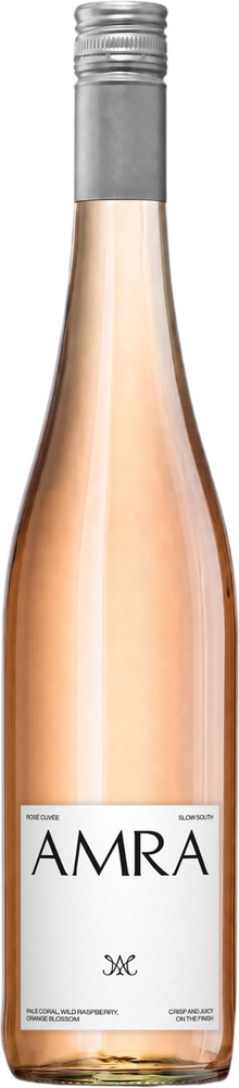 AMRA Slow South – Rosé
