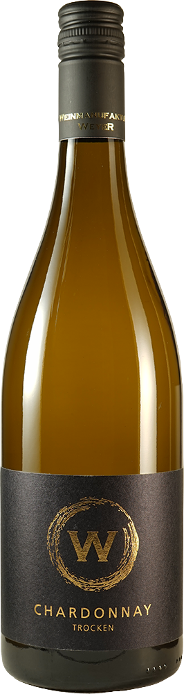 2019 Chardonnay