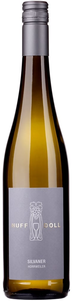 2025 Silvaner Horrweiler