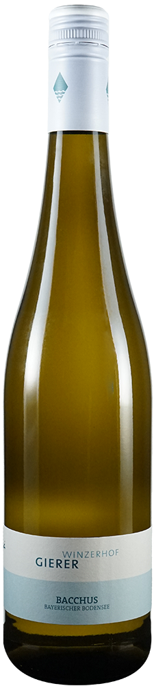 2023 Nonnenhorner Bacchus