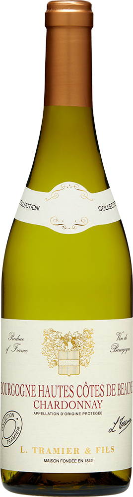 2023 Bourgogne Hautes Côtes de Beaune Blanc