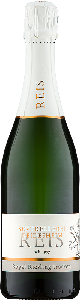 Riesling Royal C59 Spumante Bianco
