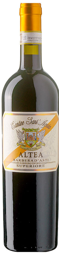 Altea Barbera d'Asti Superiore DOCG