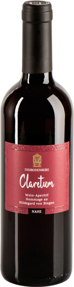 Claretum Wein-Aperitif 0,5 L