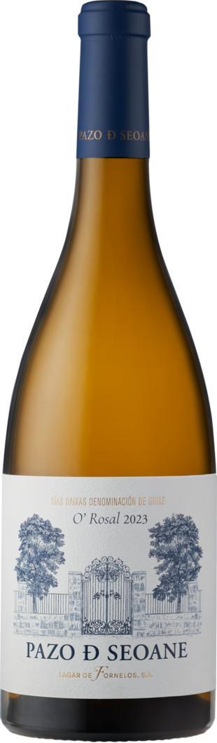 2024 Pazo De Seoane Rosal