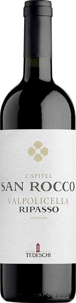 2022 Capitel San Rocco Valpolicella Ripasso Superiore DOC