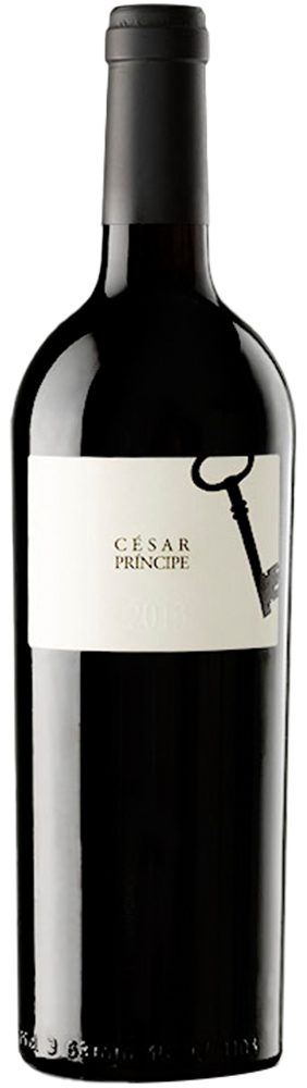 2022 César Príncipe