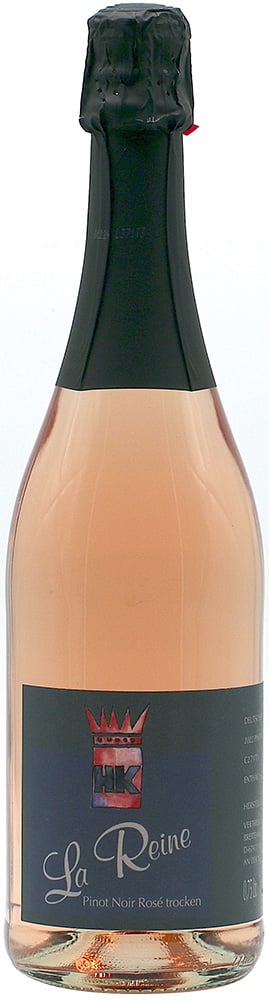 2022 "LA REINE" Pinot Noir Rosé