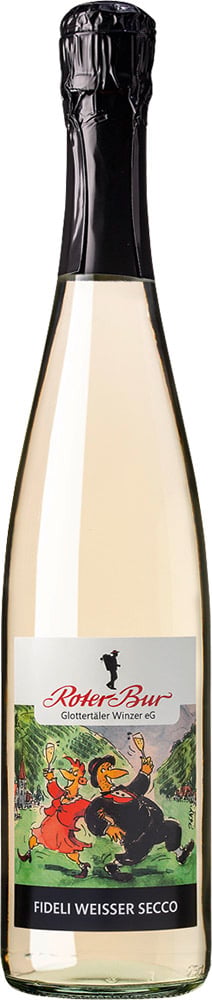 Fideli Weisser Secco