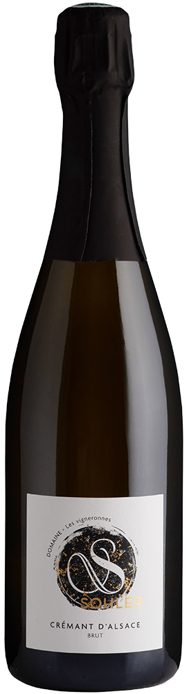 Crémant d’Alsace AOP BIO
