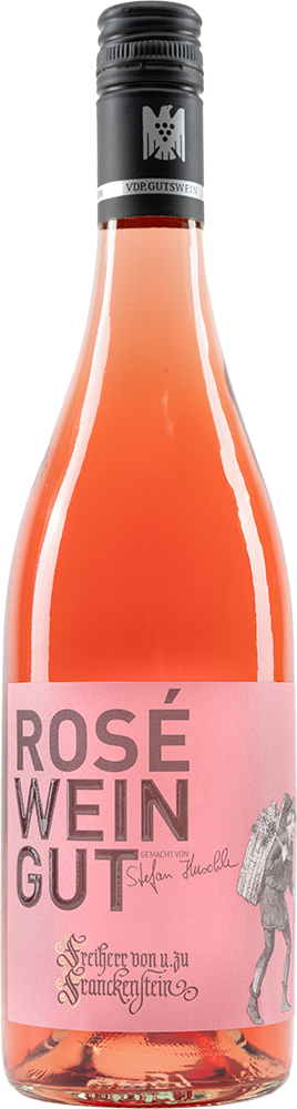 2023 ROSÈ.WEIN.GUT