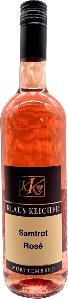 2022 Samtrot Rosé