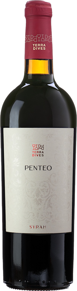 2023 Penteo IGT Terre Siciliane