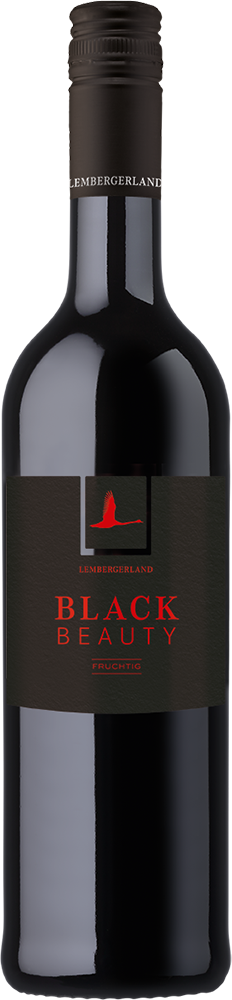 2024 Black Beauty fruchtig